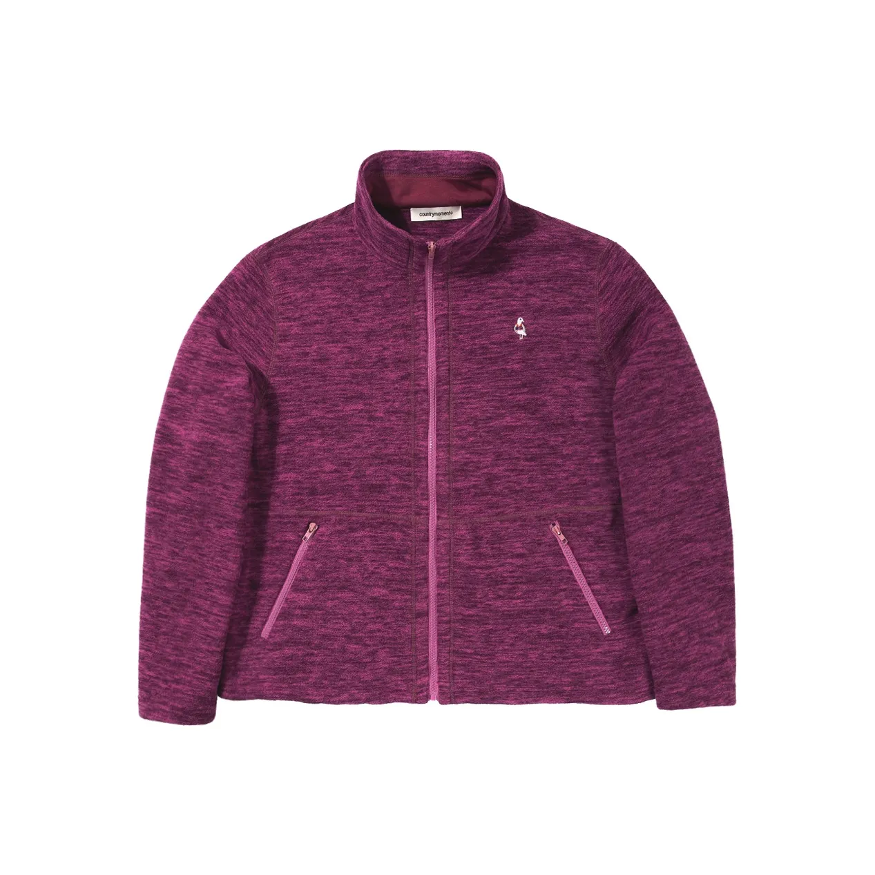 COUNTRY MOMENT Вельвет Feel Пальто Унисекс