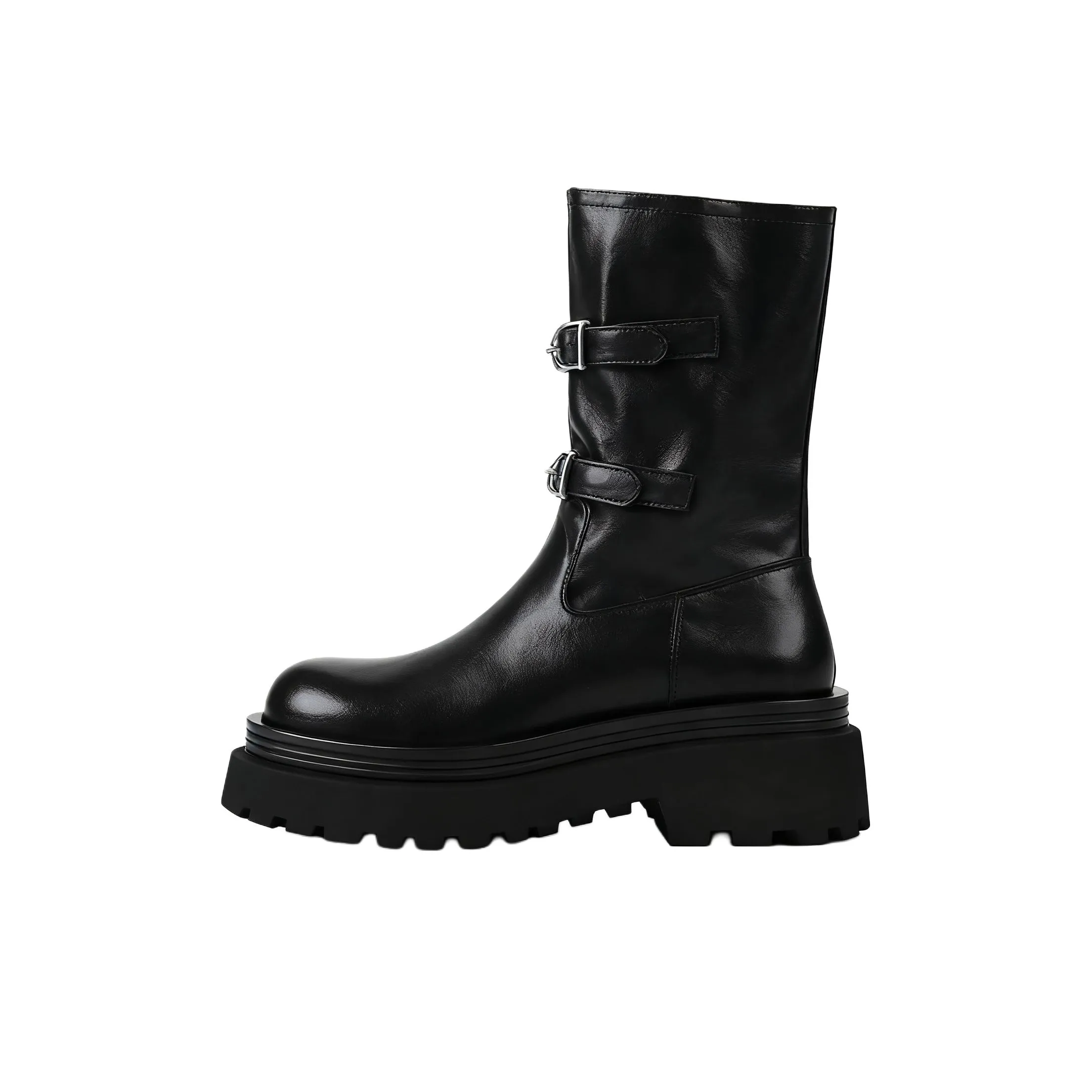 BETCRIS x Su Yanjiao Ботильоны Женские