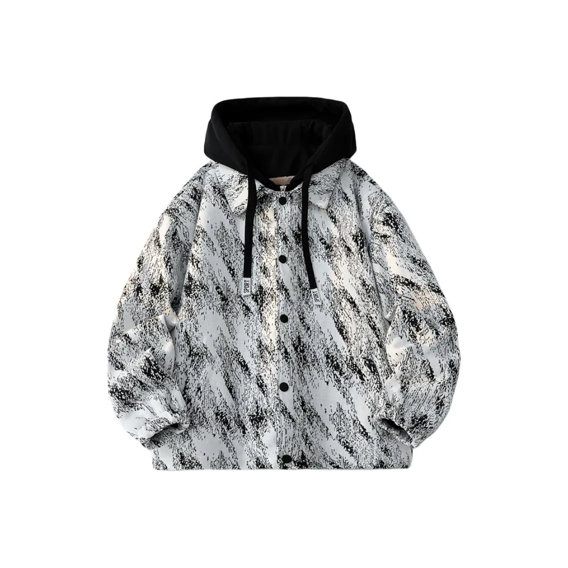 Playboy Экрю Мужские Куртки