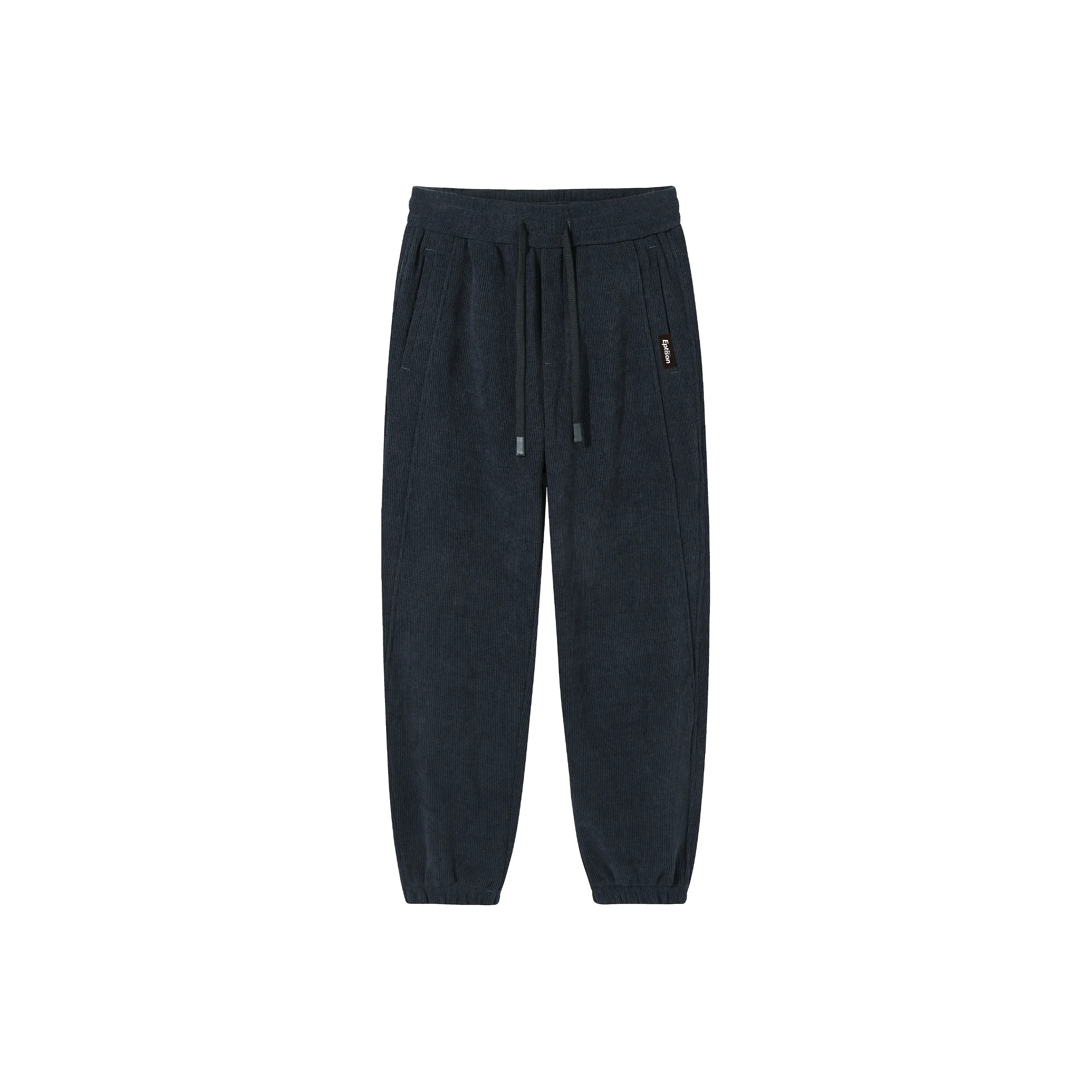 EPTISON Унисекс Повседневные Брюки