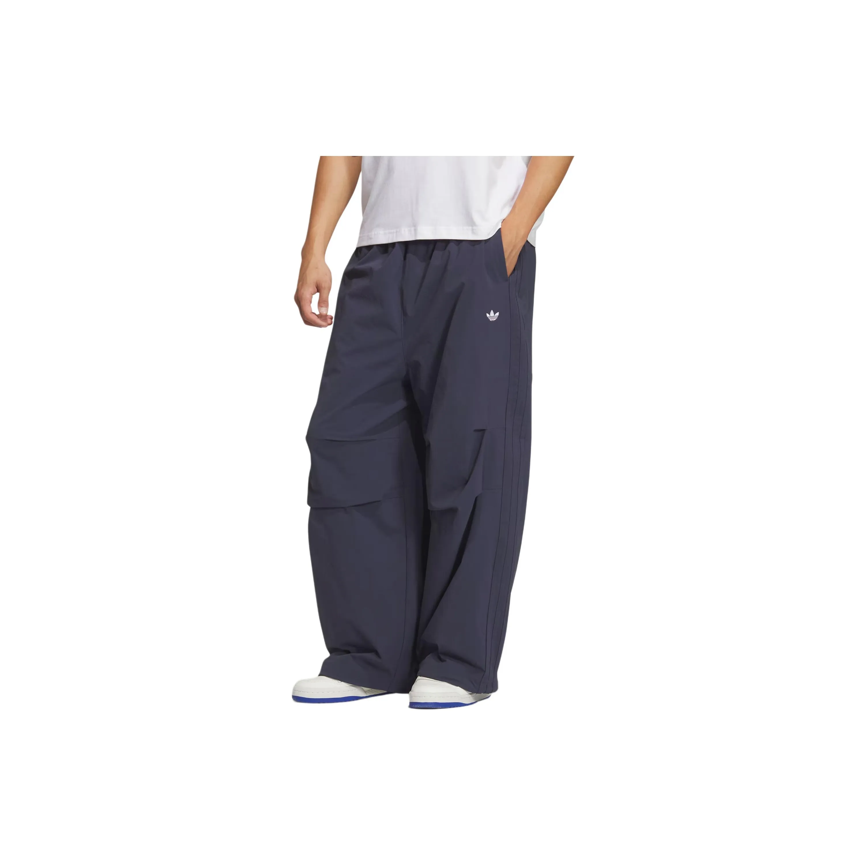 Adidas Originals Parachute TROUSERS M Спортивные брюки Мужской