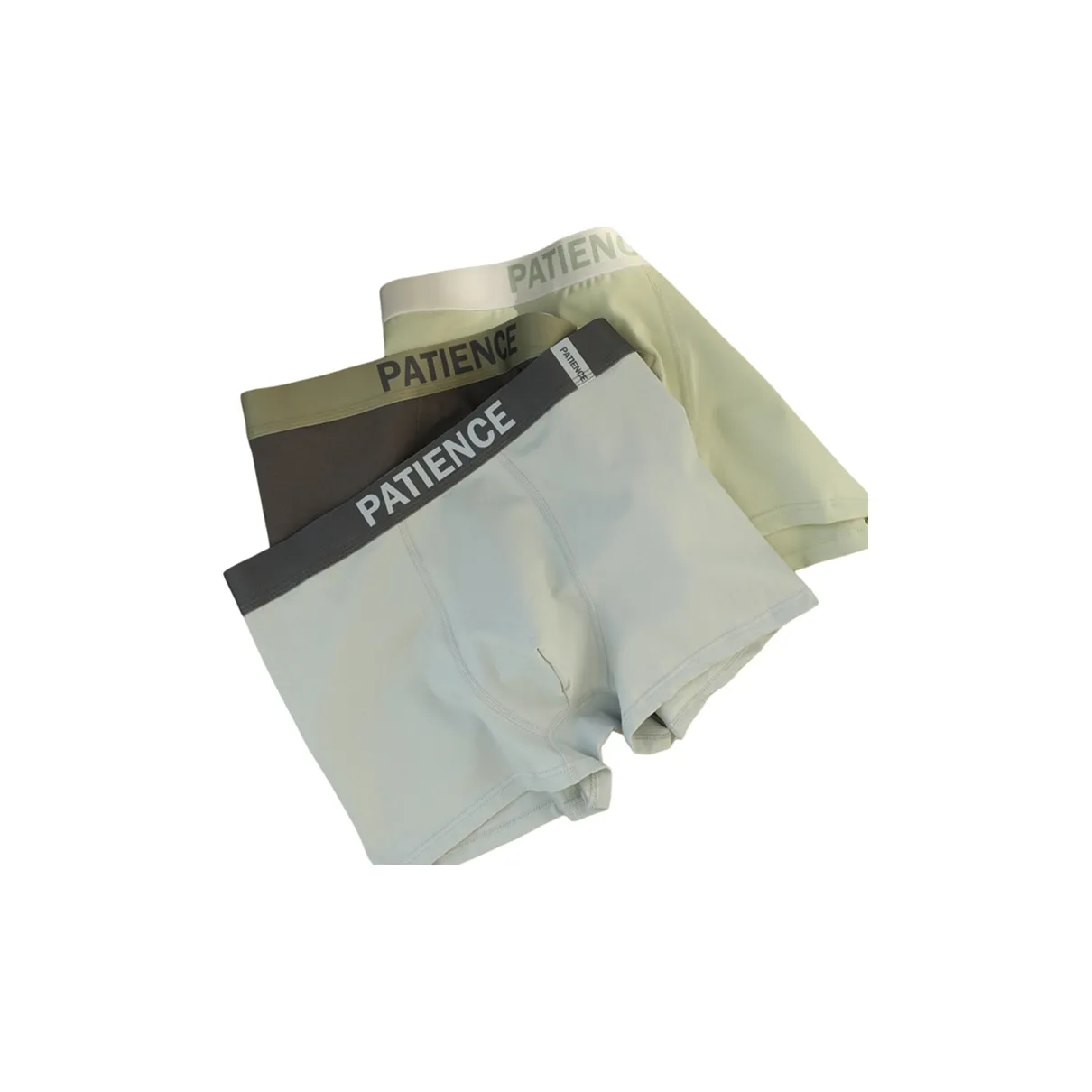 QINGYING Мужские боксер-шорты