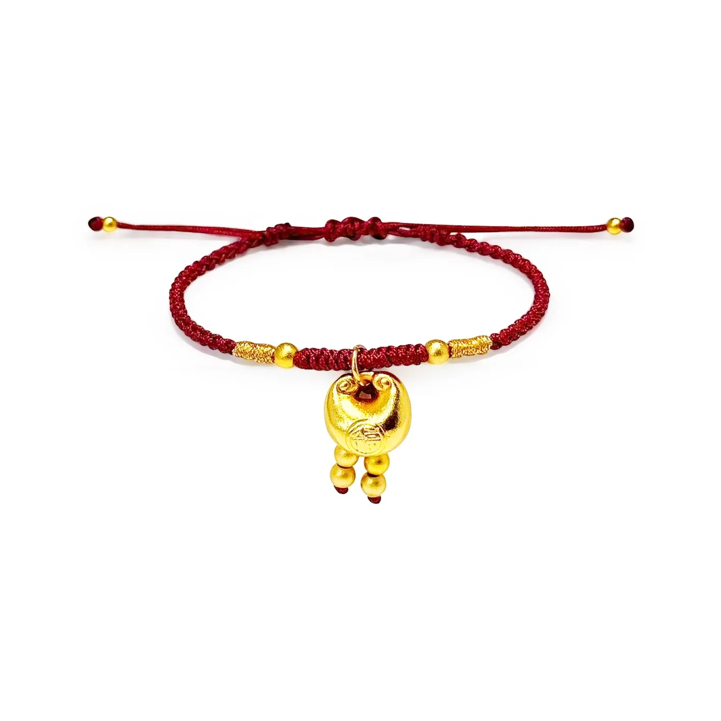 PUTUOSHANWENCHUANG Медные браслеты унисекс