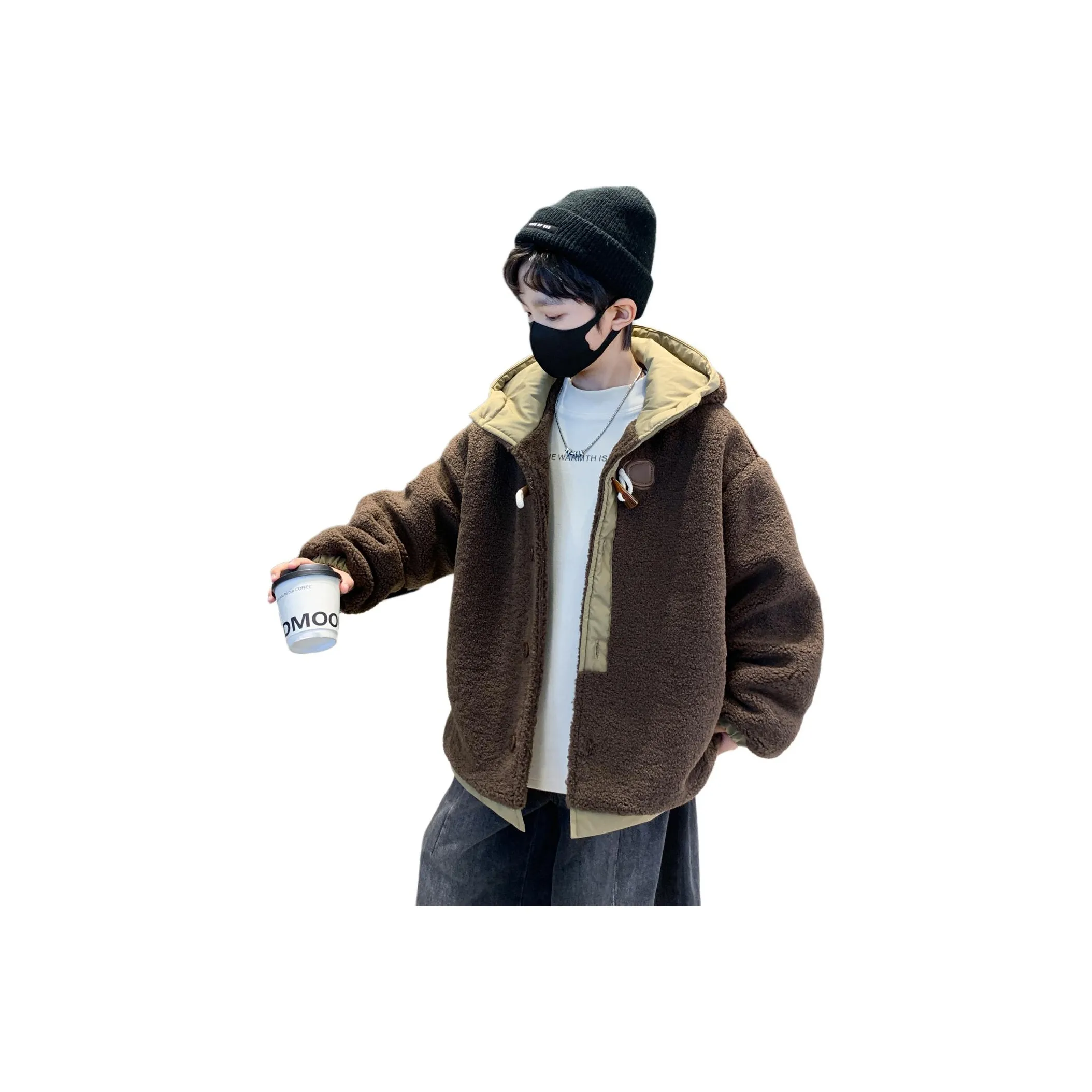 MY LITTLE PONY Школьный возраст Утеплённые куртки