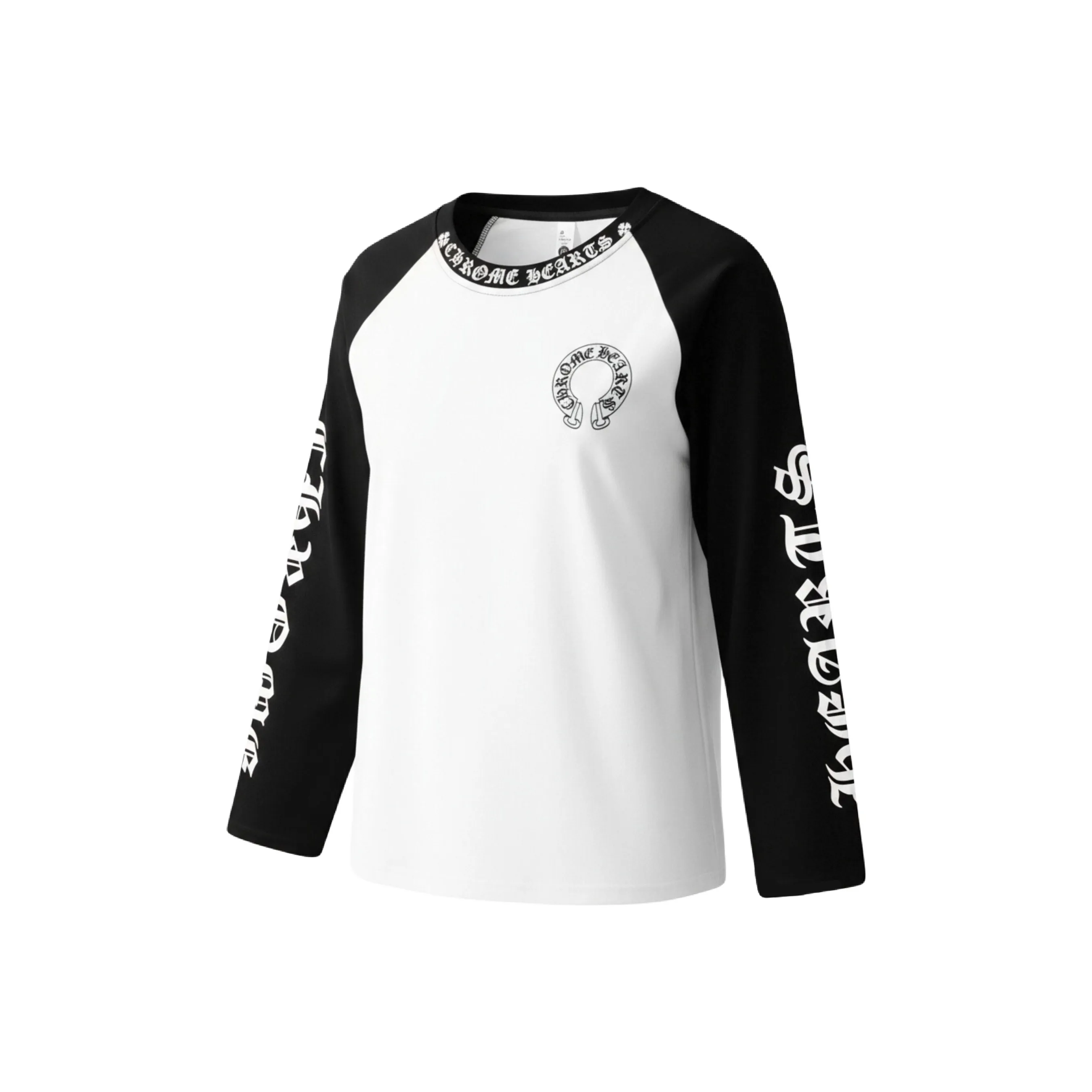 XIAOLIZI Стандартная футболка унисекс