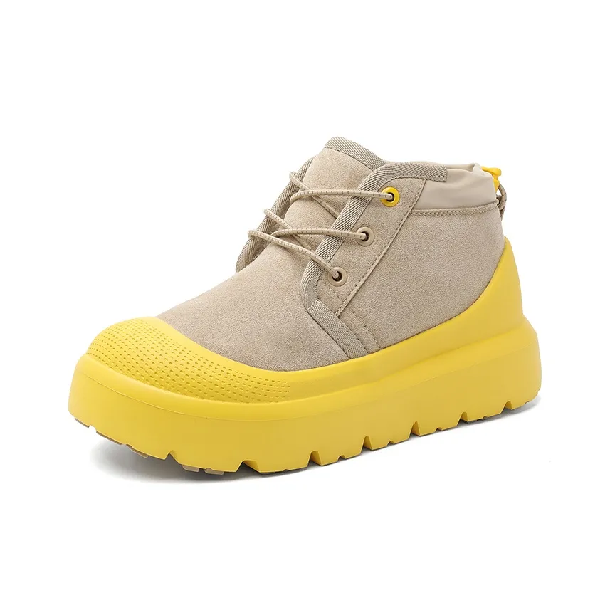 CALIFBULL Повседневная обувь MID Топ Унисекс