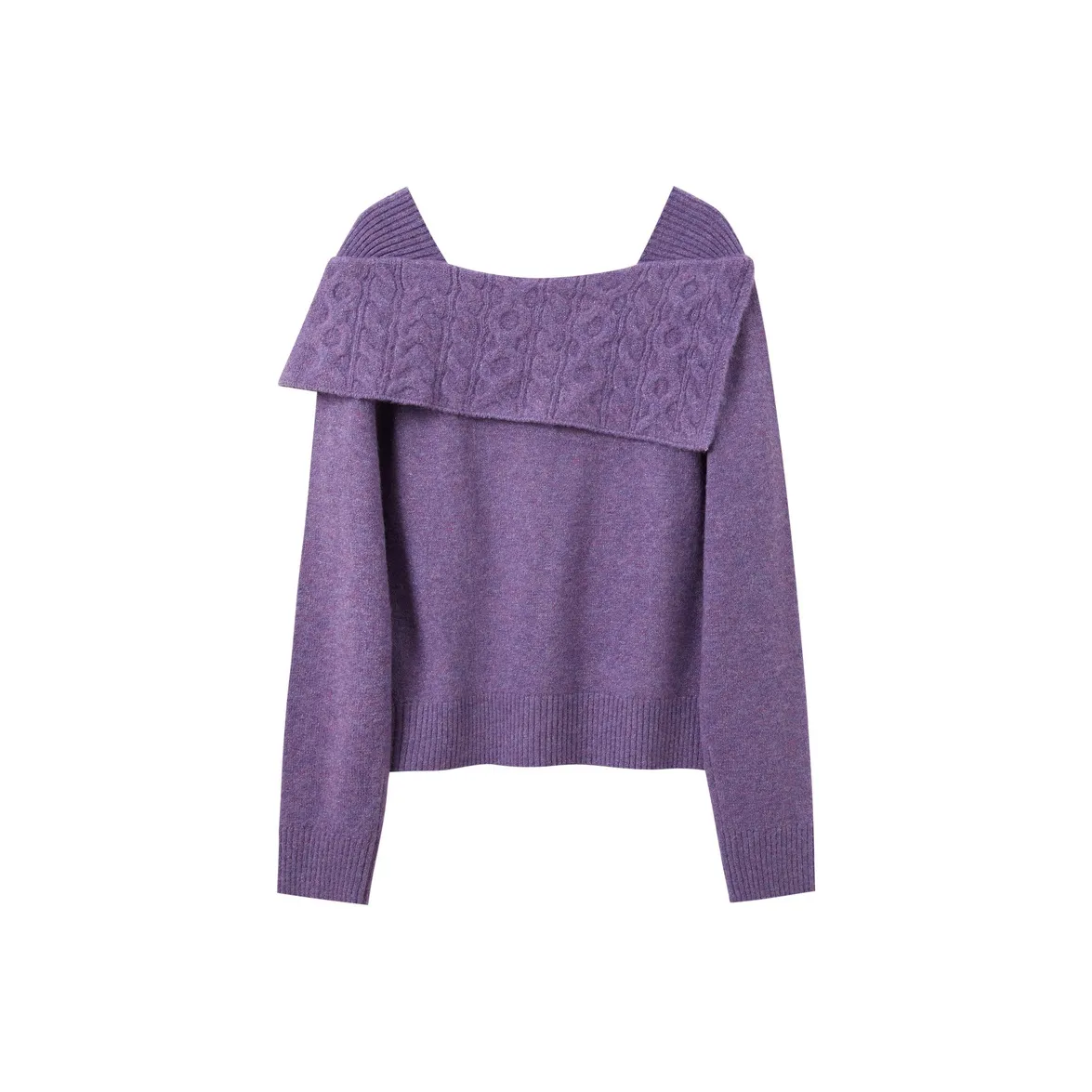 3COLOUR Lavender Женские Свитера