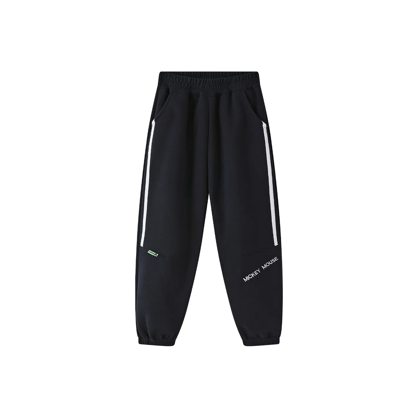 Disney Школьный возраст Спортивные штаны