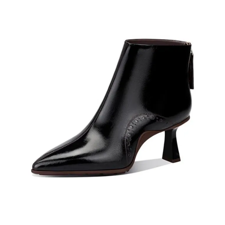 JESSICA SOPHIA Женские ботильоны