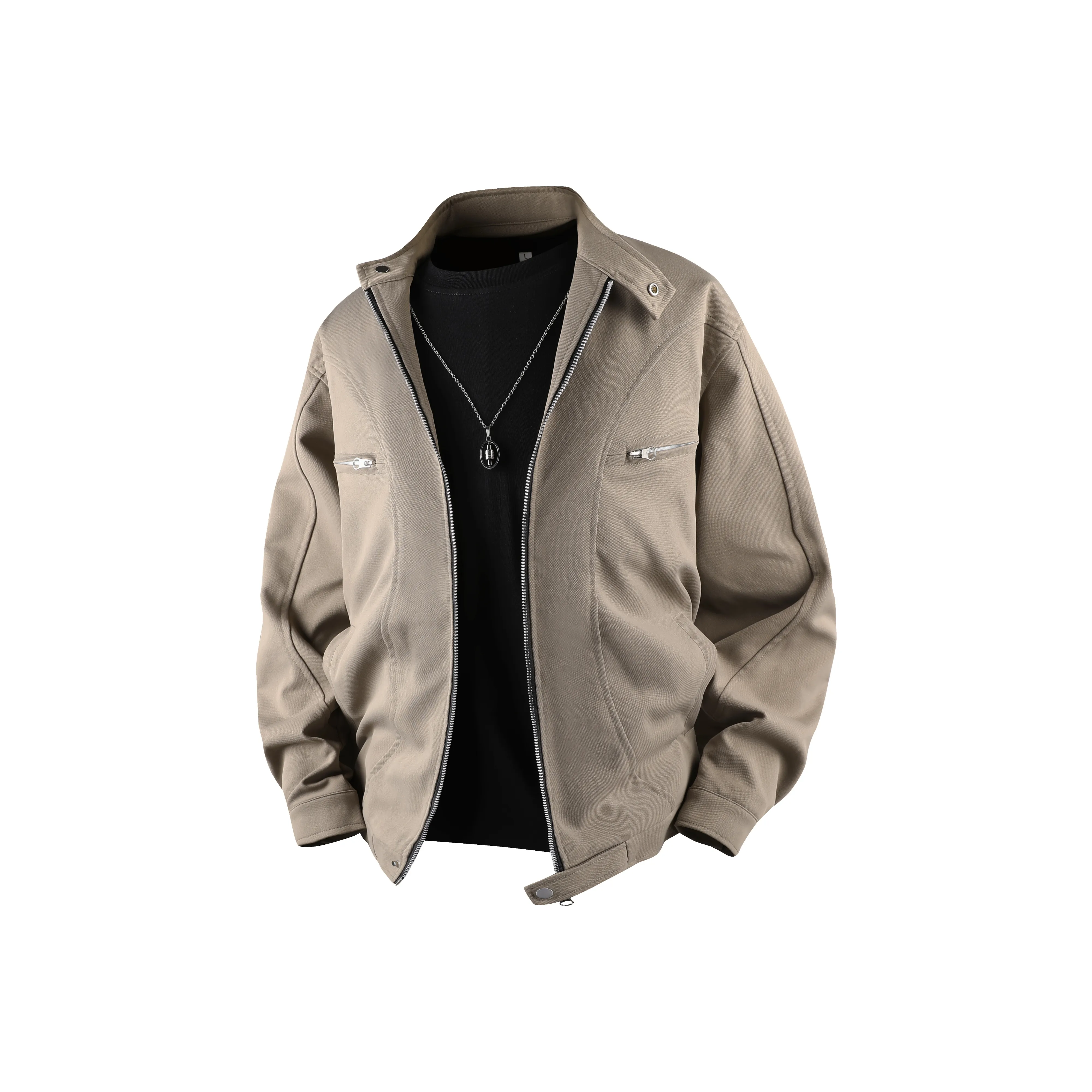 CAT'S PAW Унисекс Куртки