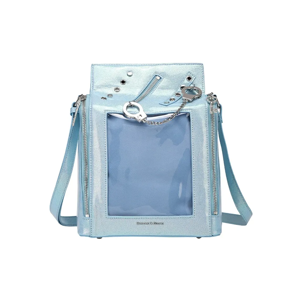 BANANA GUAVA Ита-баги Унисекс