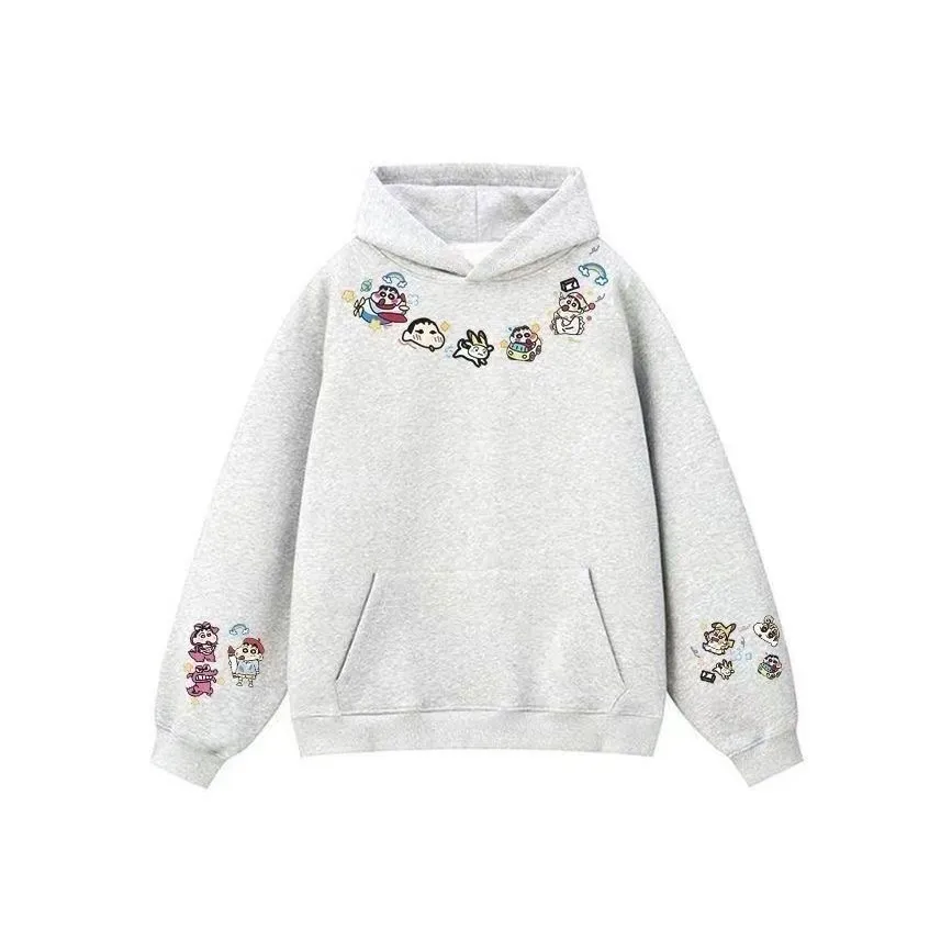 INCO VIBE Женские Свитшоты