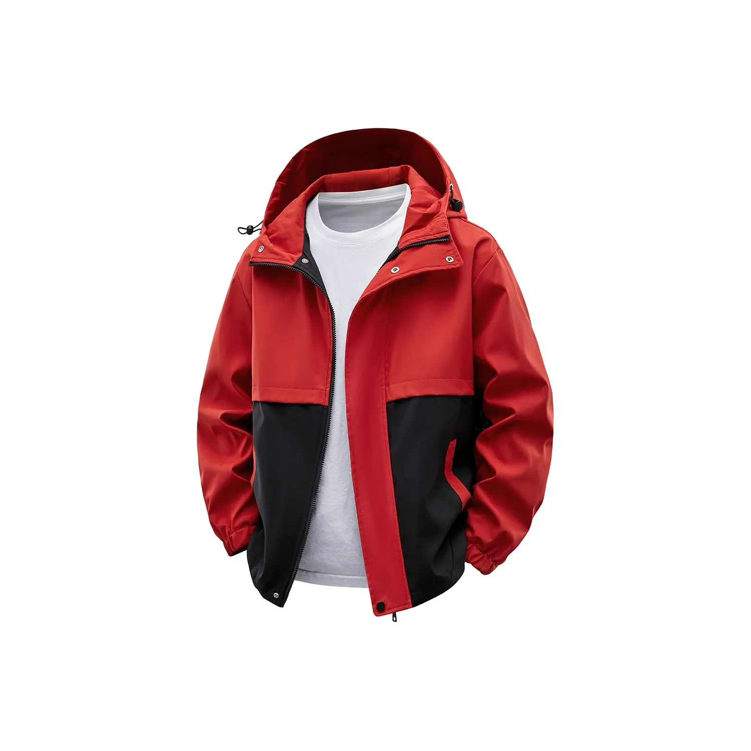 Chisportate Унисекс Куртки