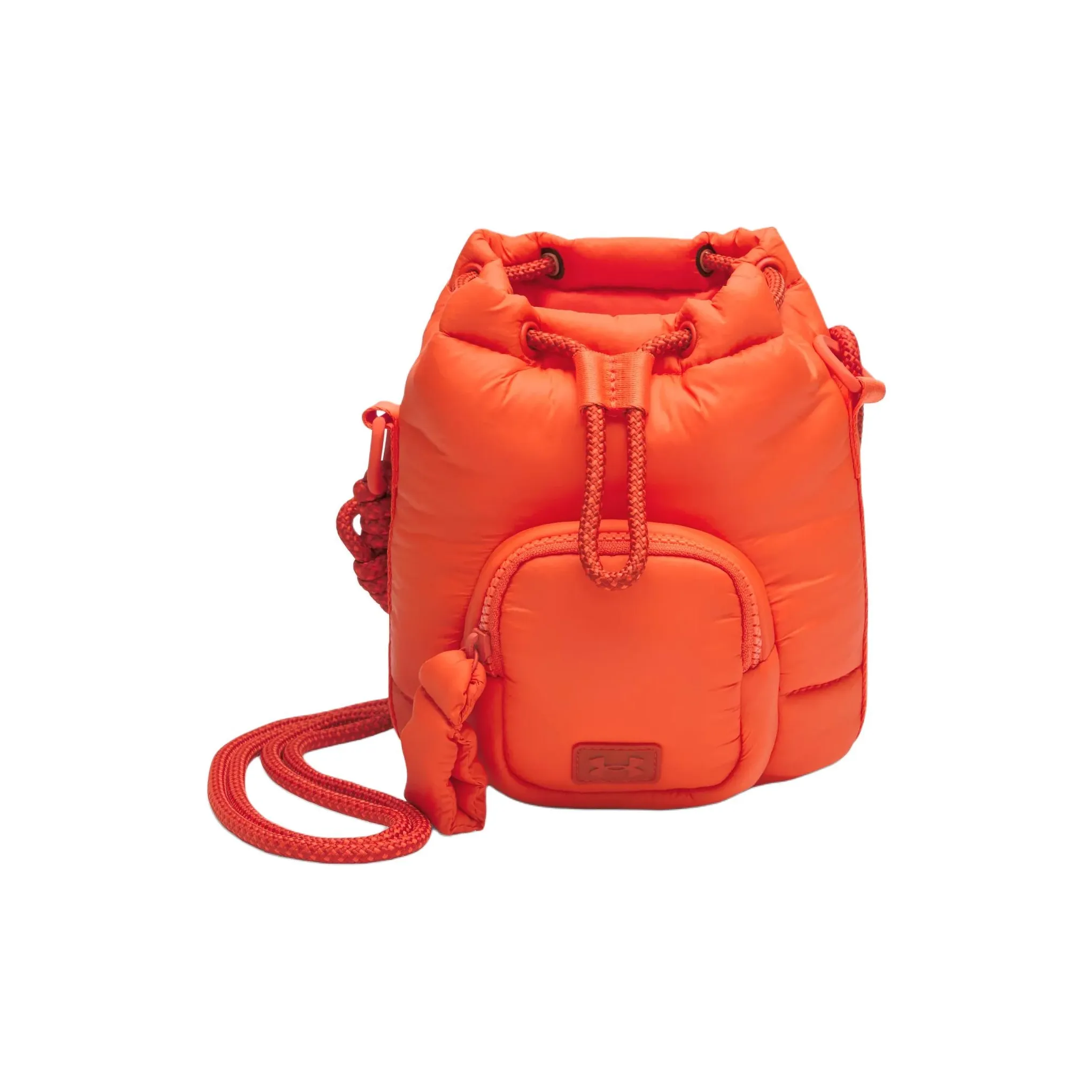 Сумки через плечо Under Armour оранжевые женские