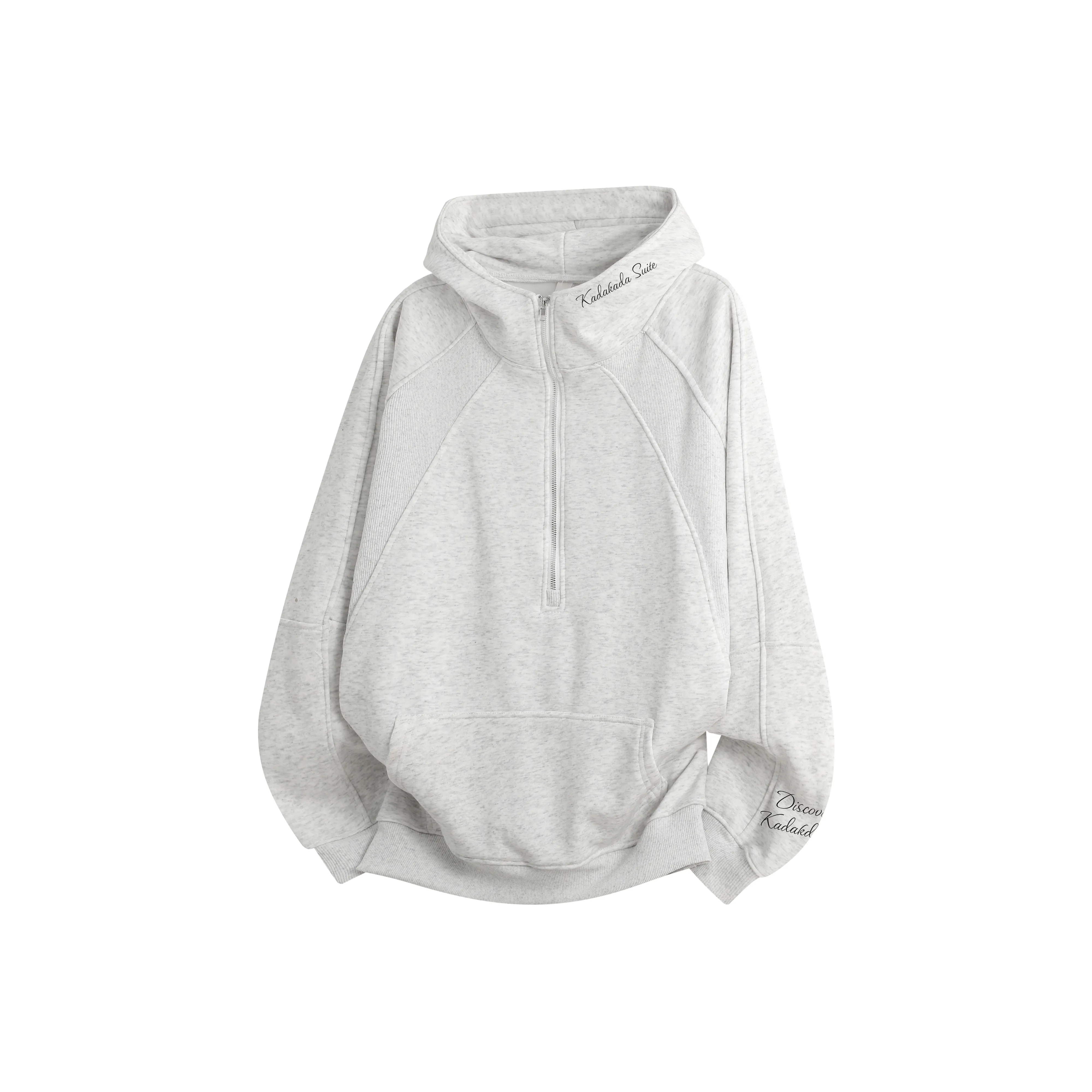 KADAKADA SUITE Унисекс Свитшоты