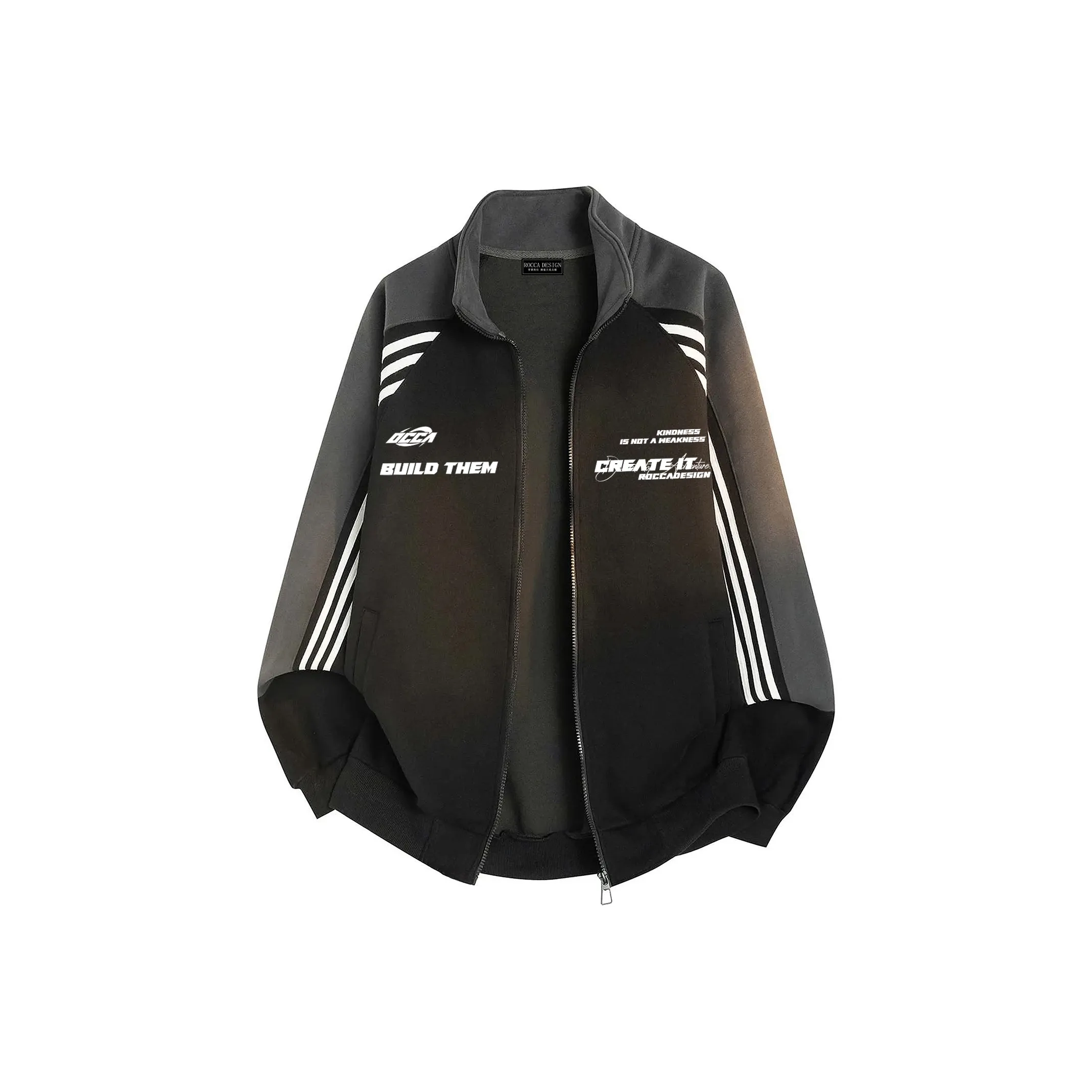 ROCCA DESIGN Унисекс Свитшоты