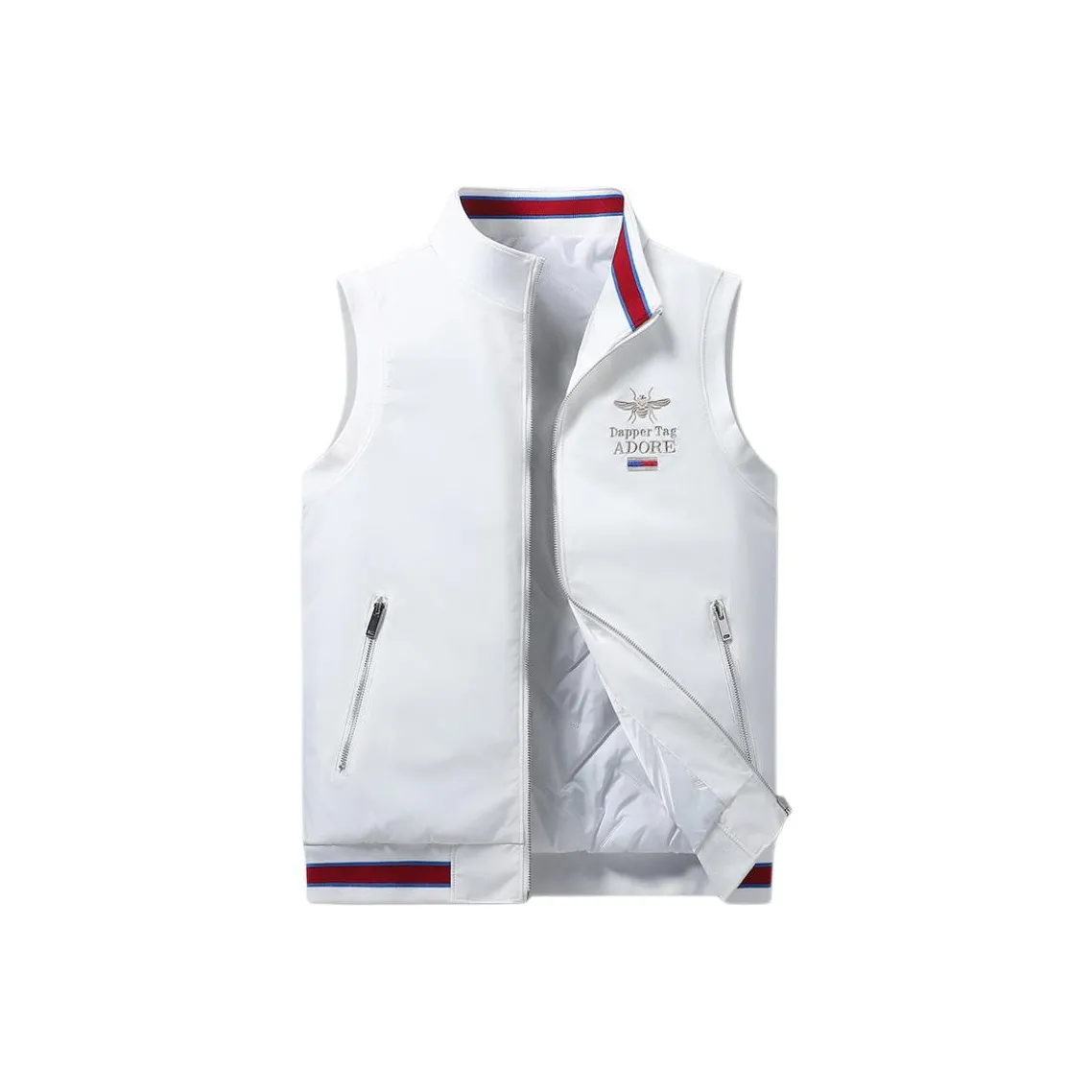 MG Унисекс Жилеты