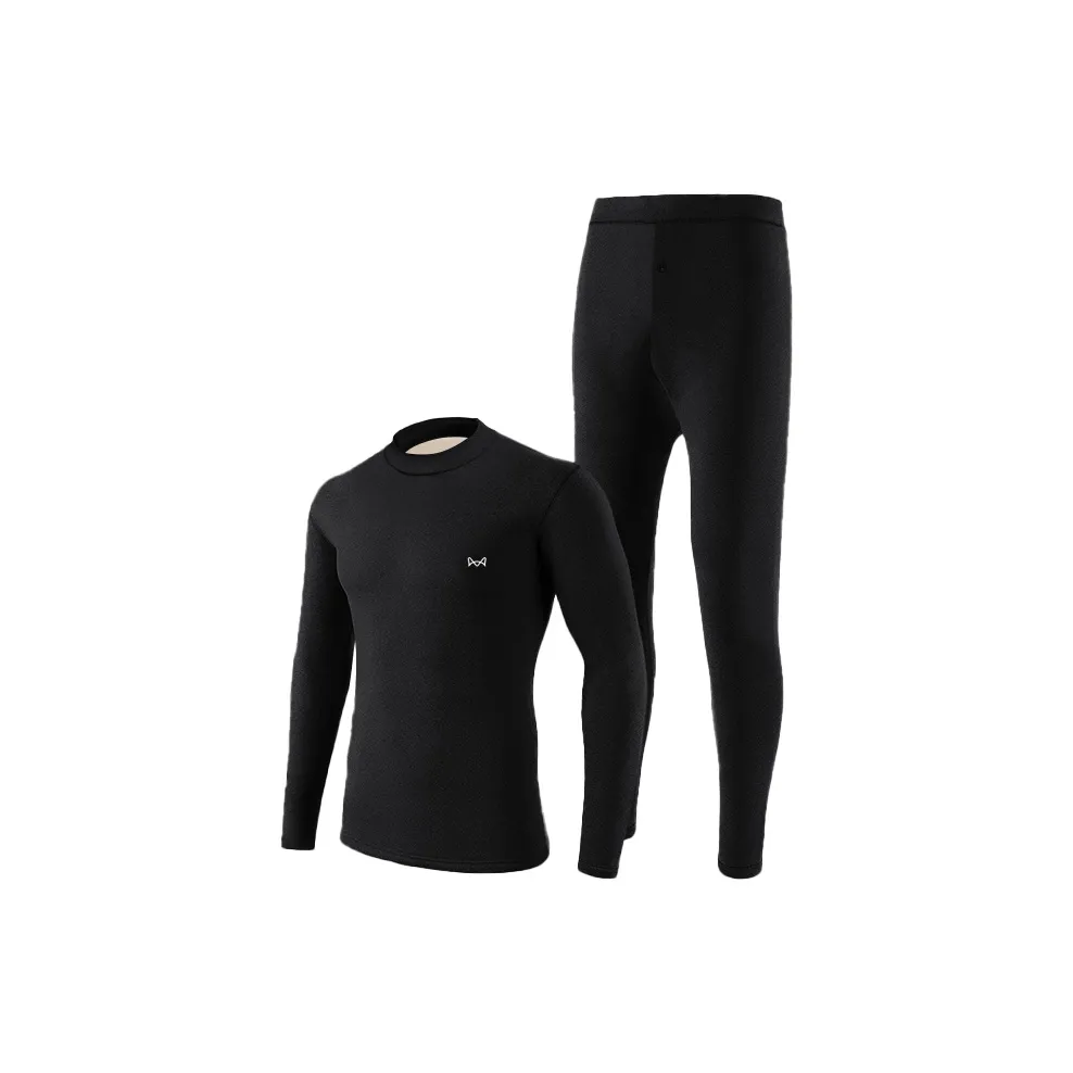 MIIOW Мужские термокуртки