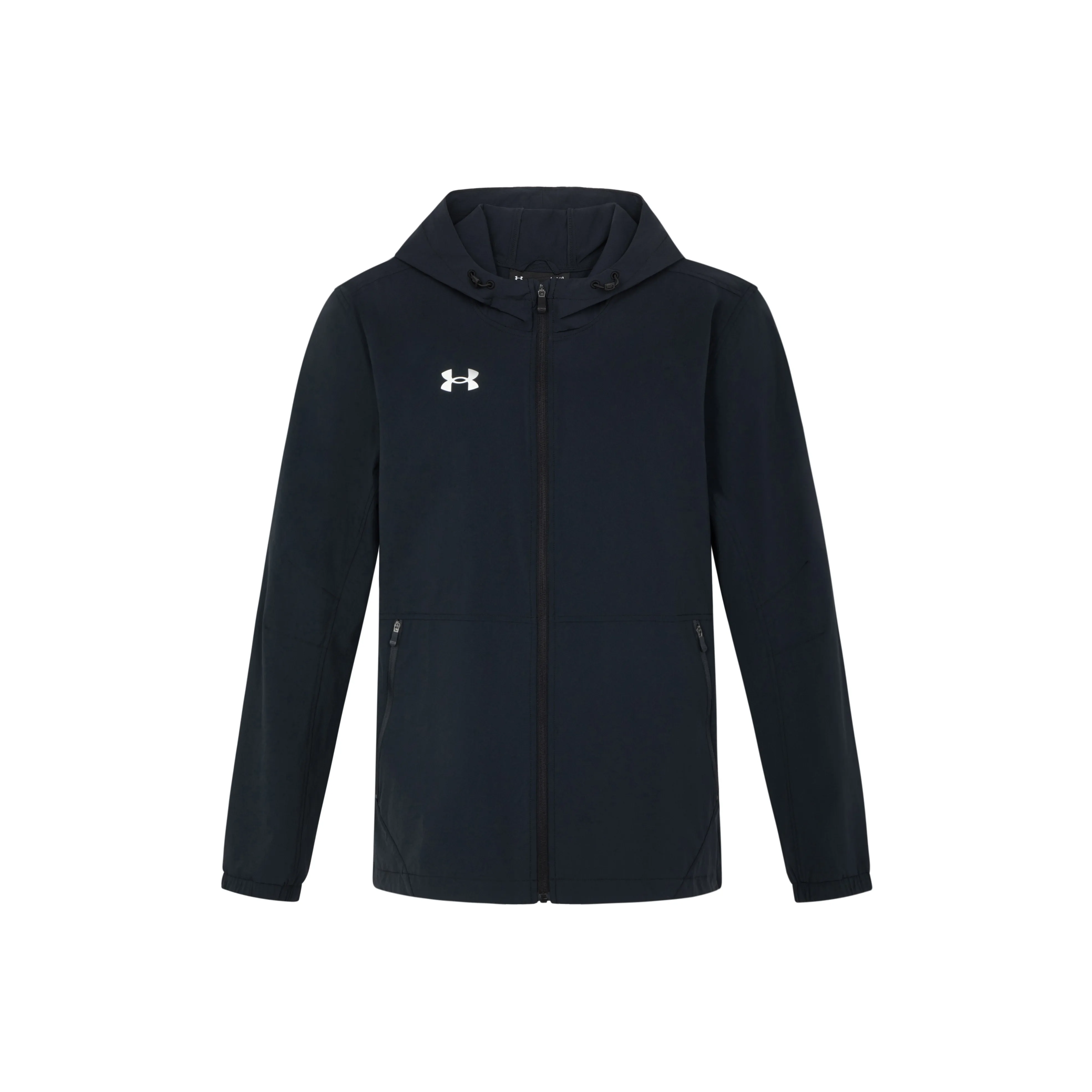 Under Armour Куртка Унисекс Черная