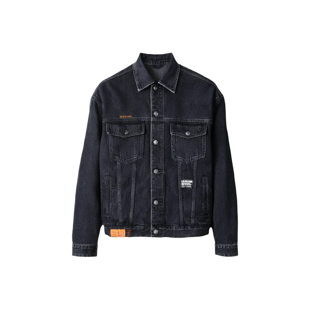 H 75 Мужские Куртки