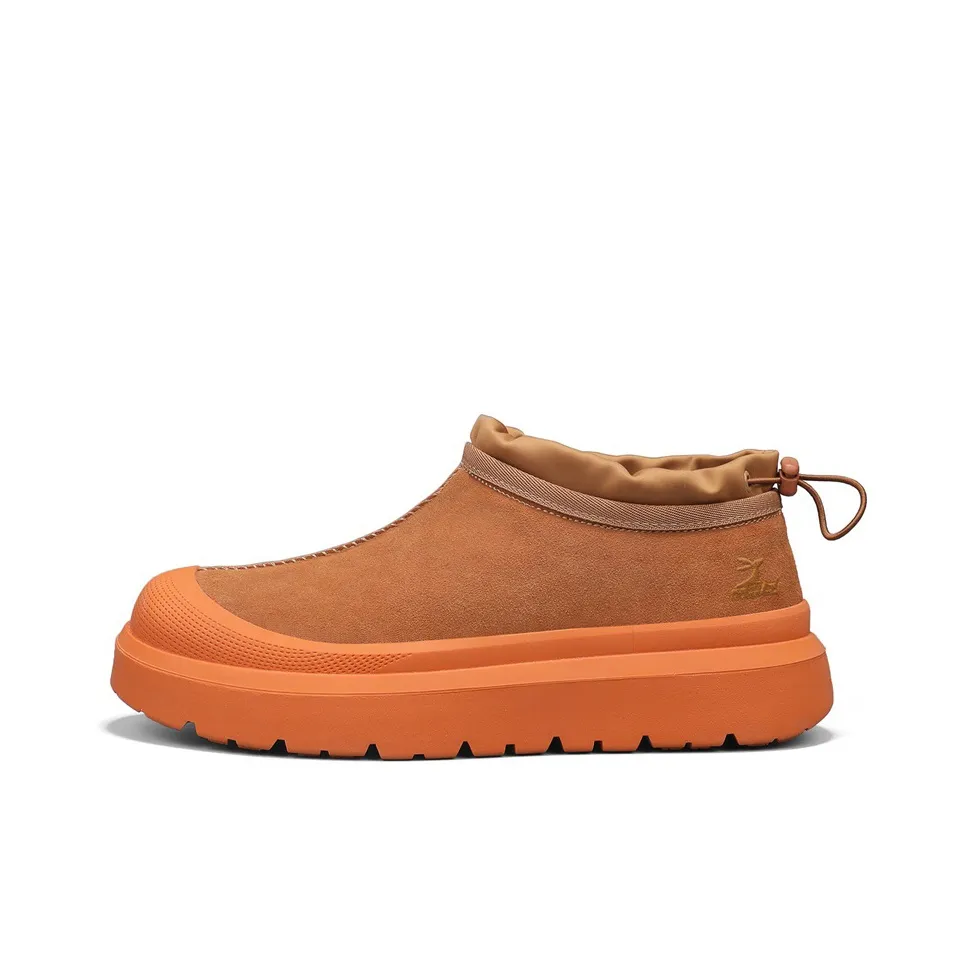 Сноубутсы Kangaroo Head Мужские