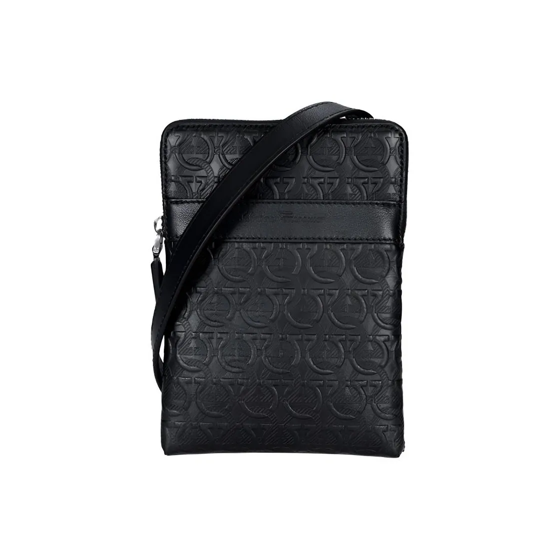 Ferragamo Gancini Crossbody Bags