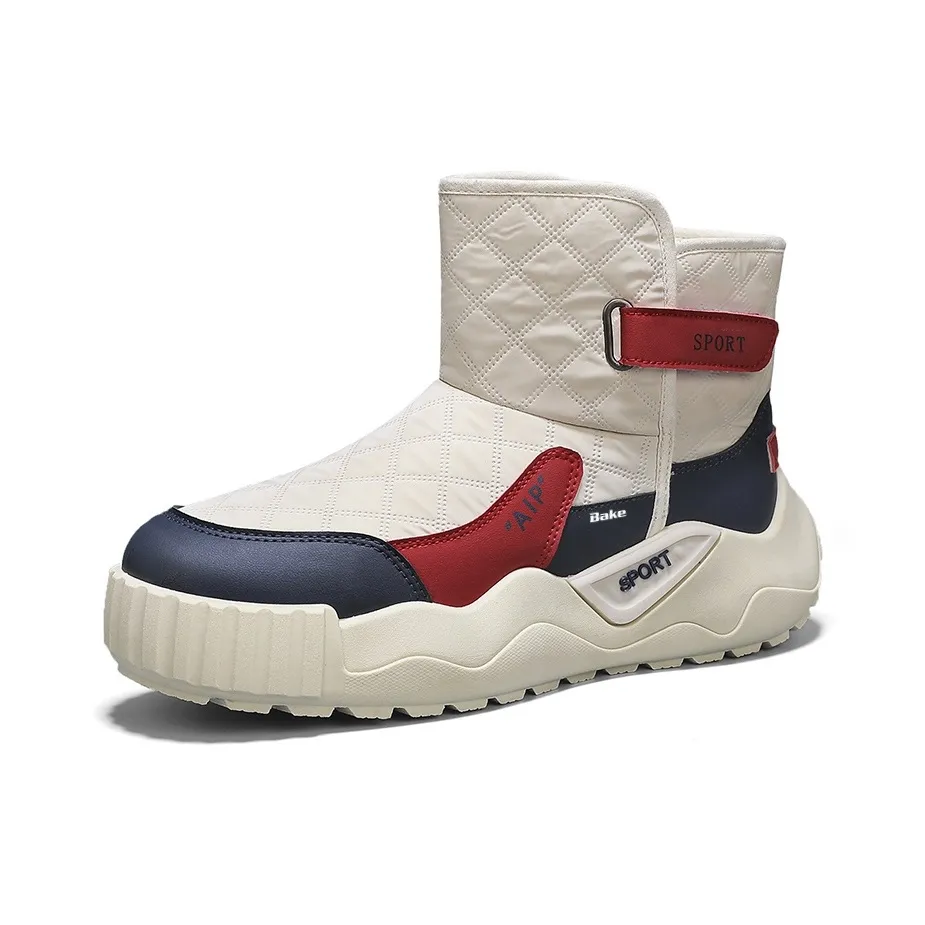 Bake Сноубутсы Мужской