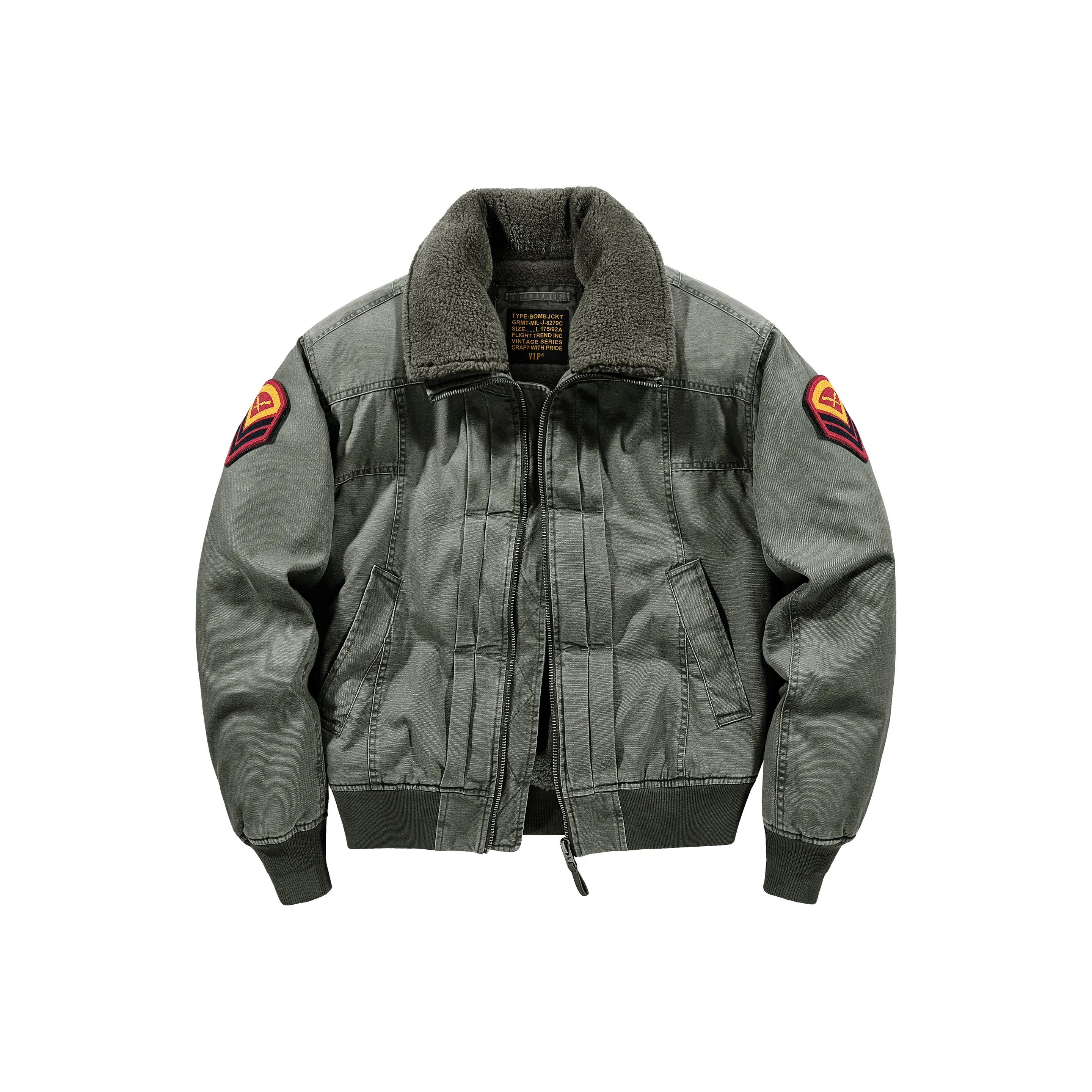 VIP Мужские пуховики