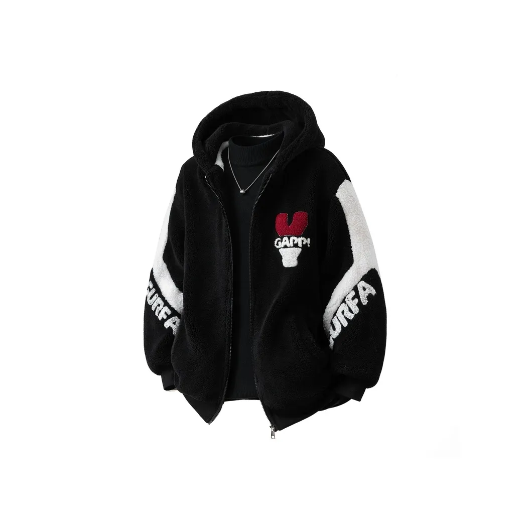 GOOSELIAR Унисекс Пуховики