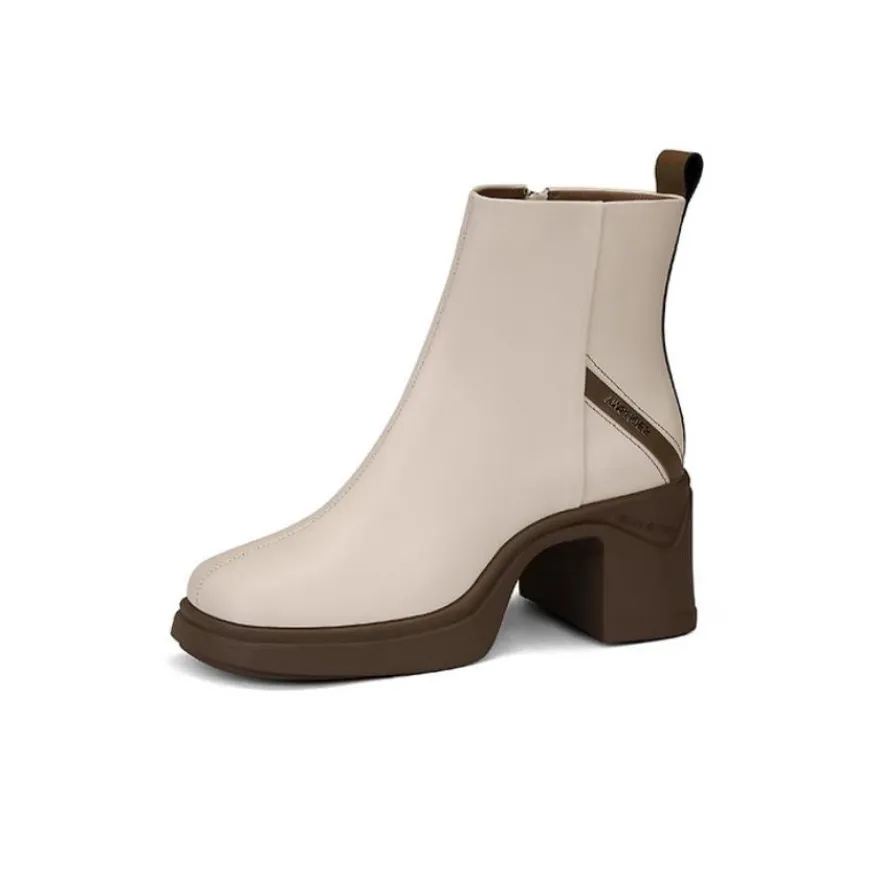 JESSICA SOPHIA Ботильоны 6,5 см Женские