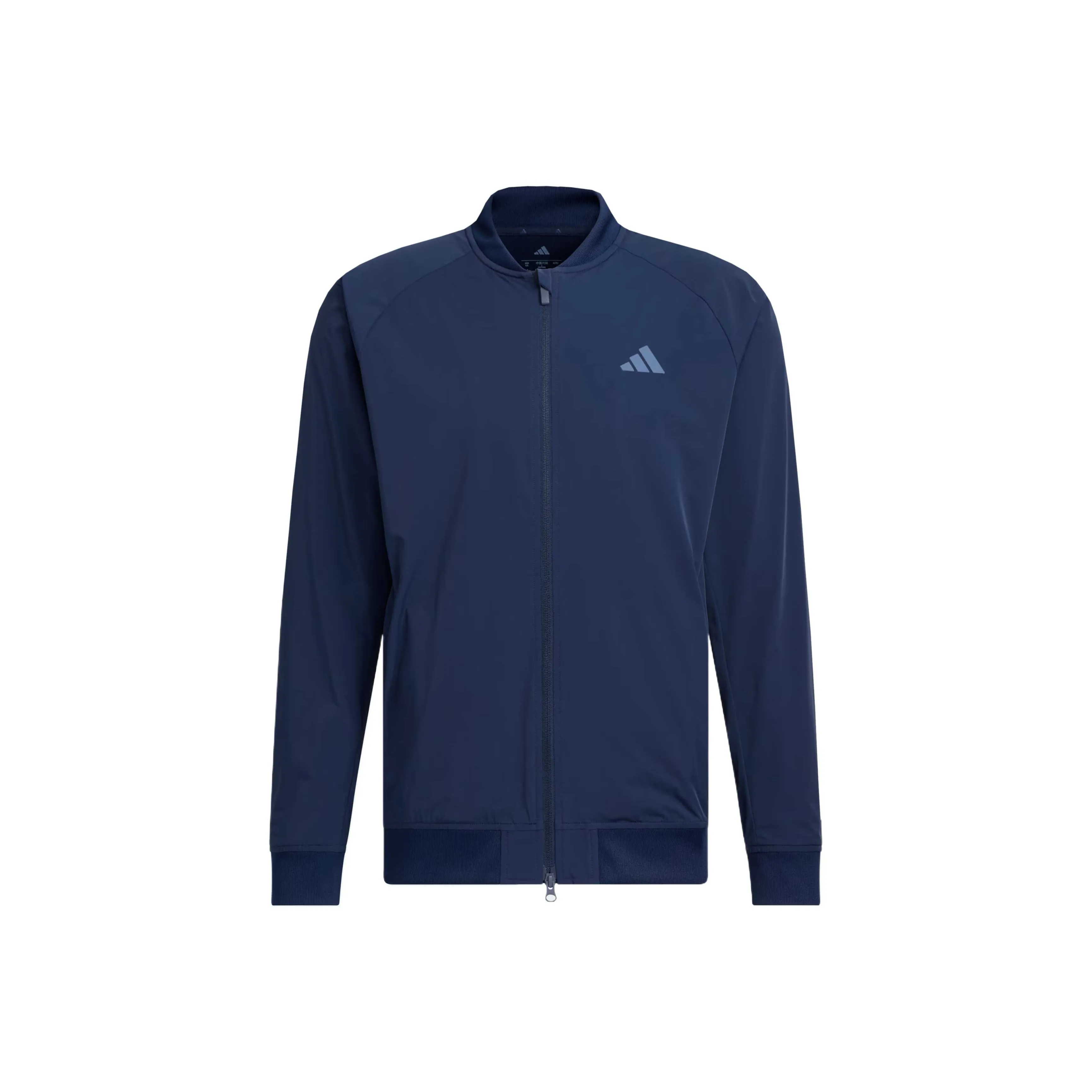 Adidas Темно-синий Мужская Гольф Одежда