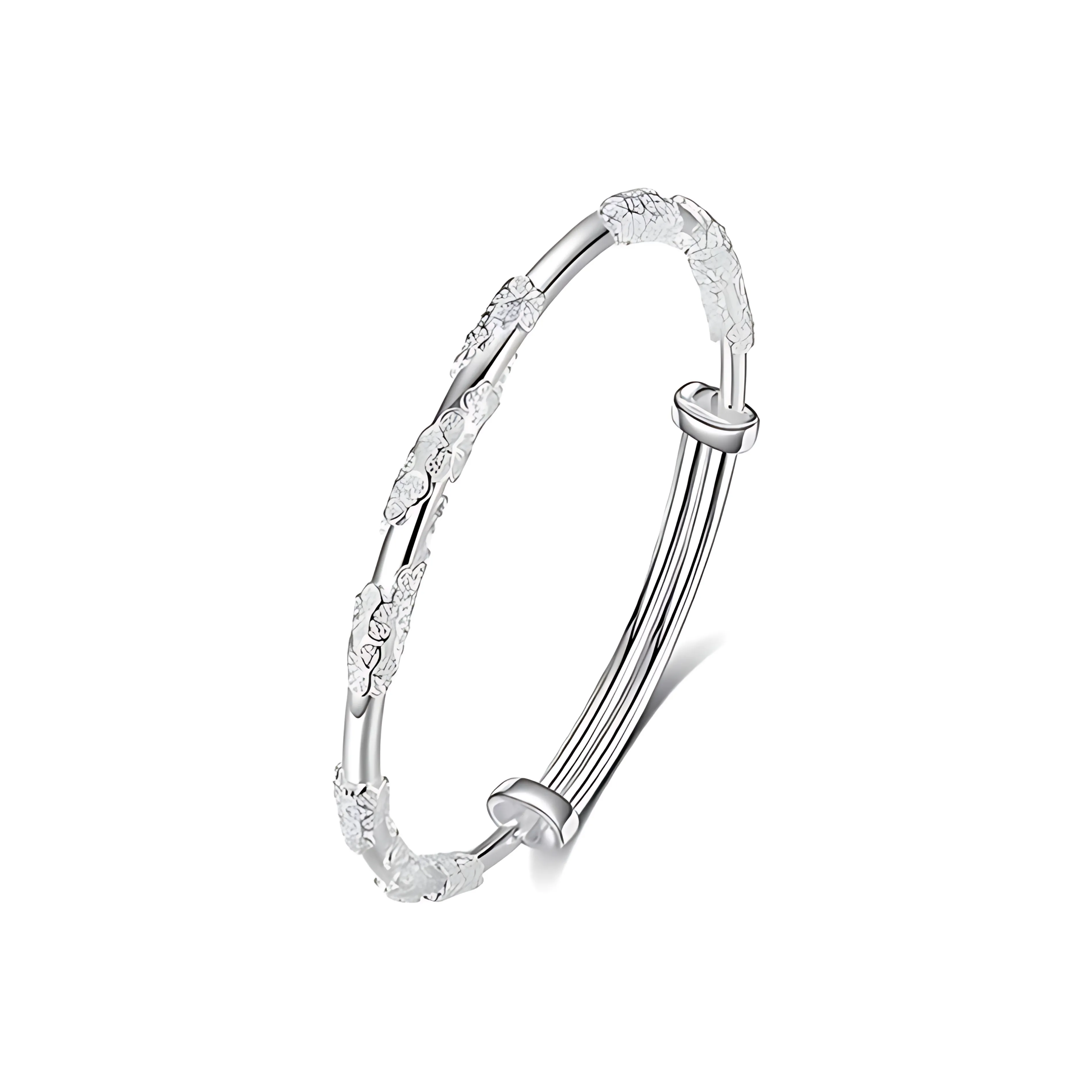 Chongqing gold store Bangles Women's