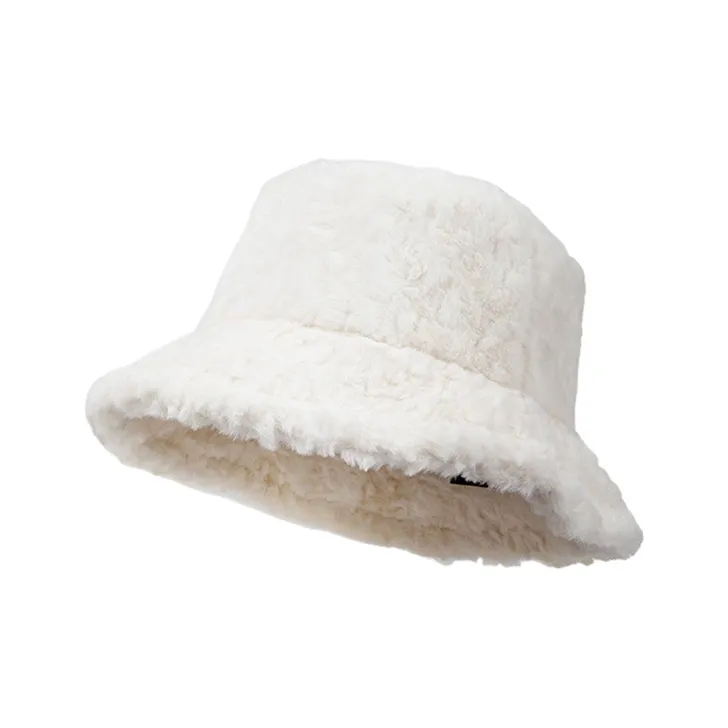 MUYKUY Плюшевые Панамы Унисекс