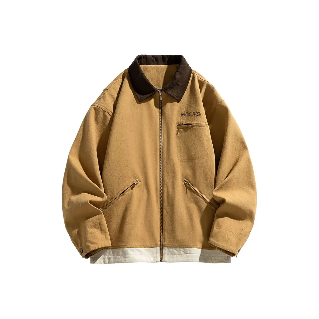 MESUCA Унисекс Куртки
