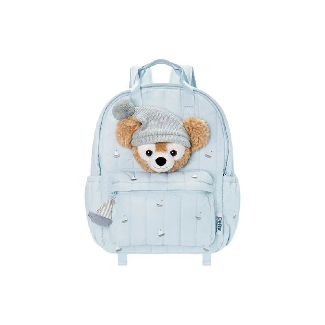 Disney Рюкзаки Синий Унисекс