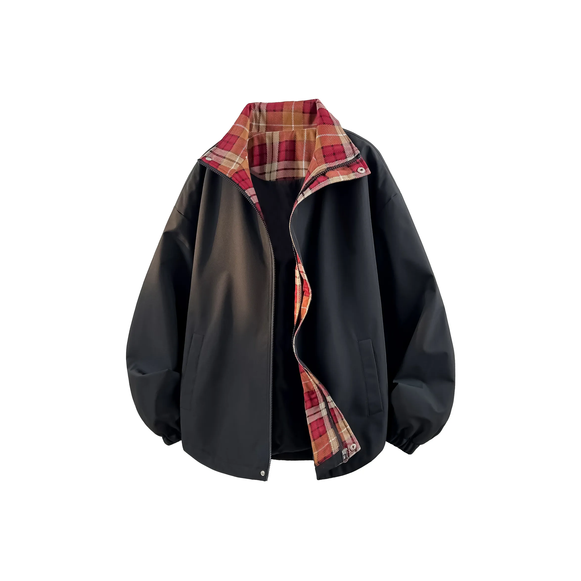 PISYPOX Унисекс Куртки