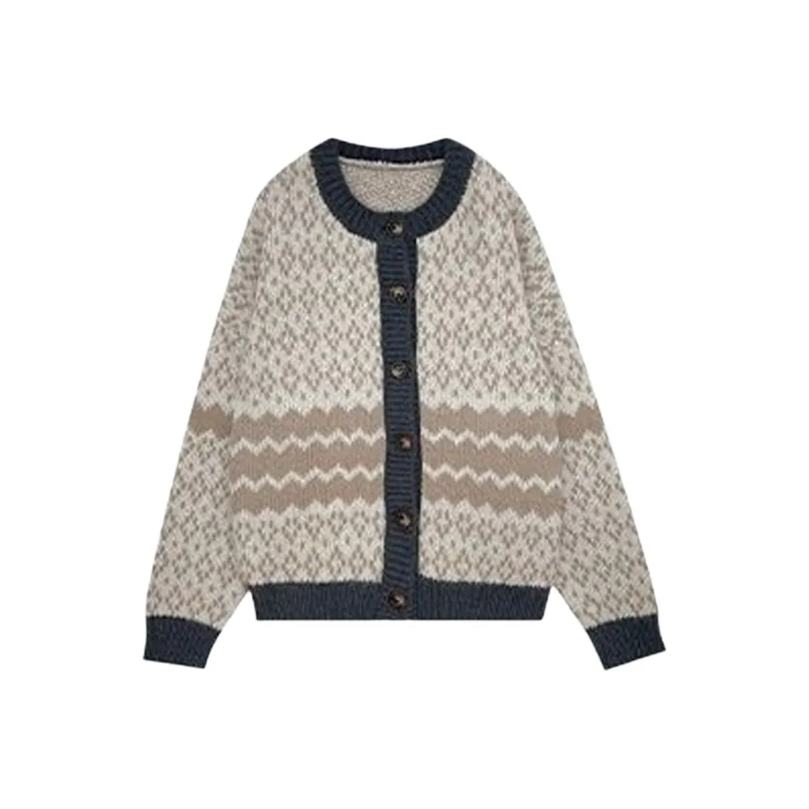 MDEHT Изображение Цвет Женский Трикотаж