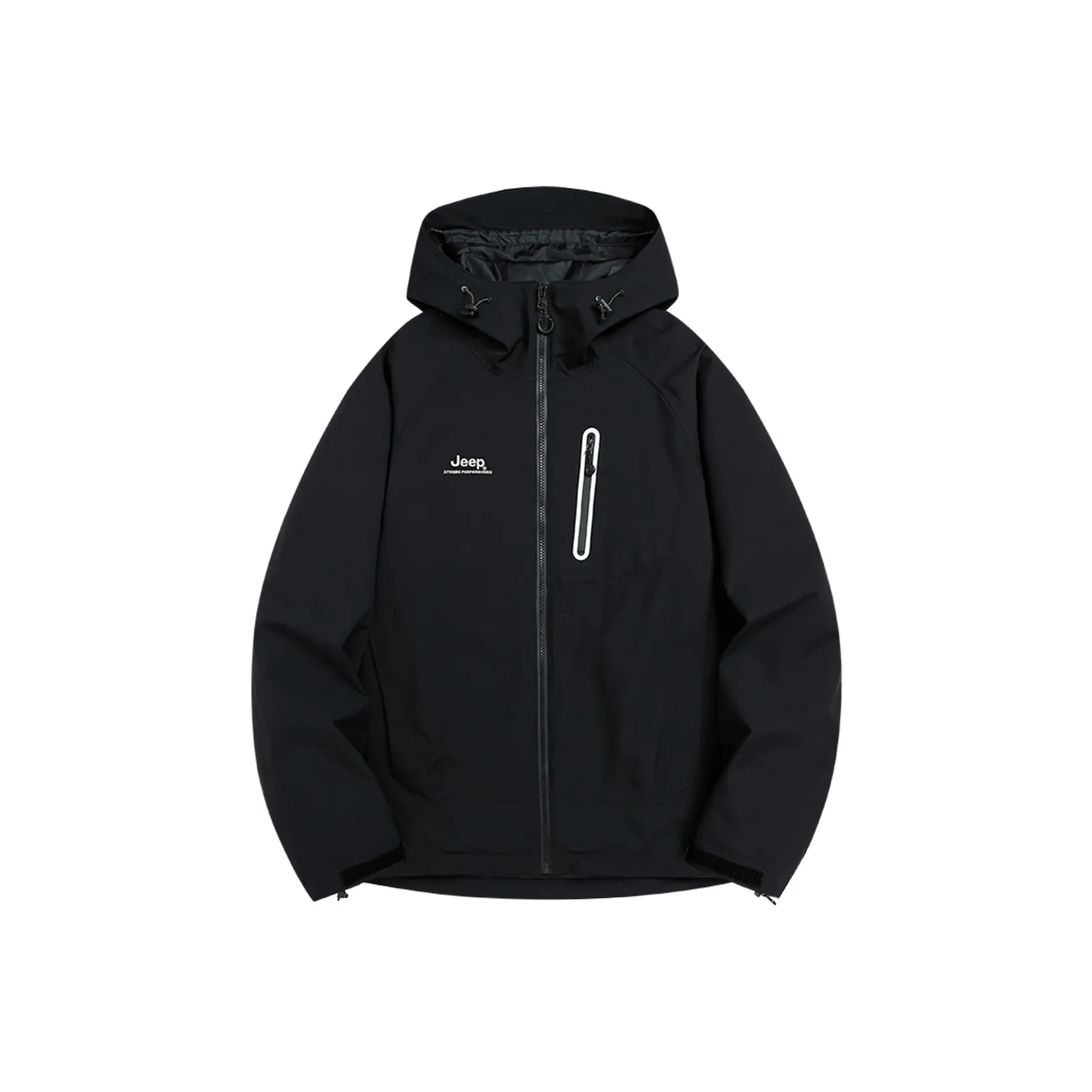 JEEP Fashion Sports Collection Ветровки Унисекс