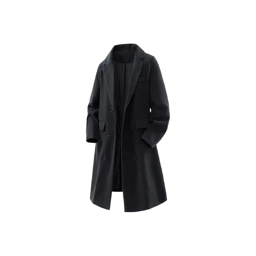 THINGYLAB Мужское пальто
