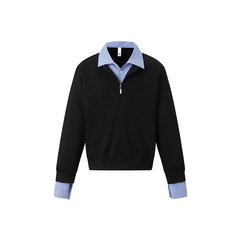 Octonauts Поло Свитшот Унисекс