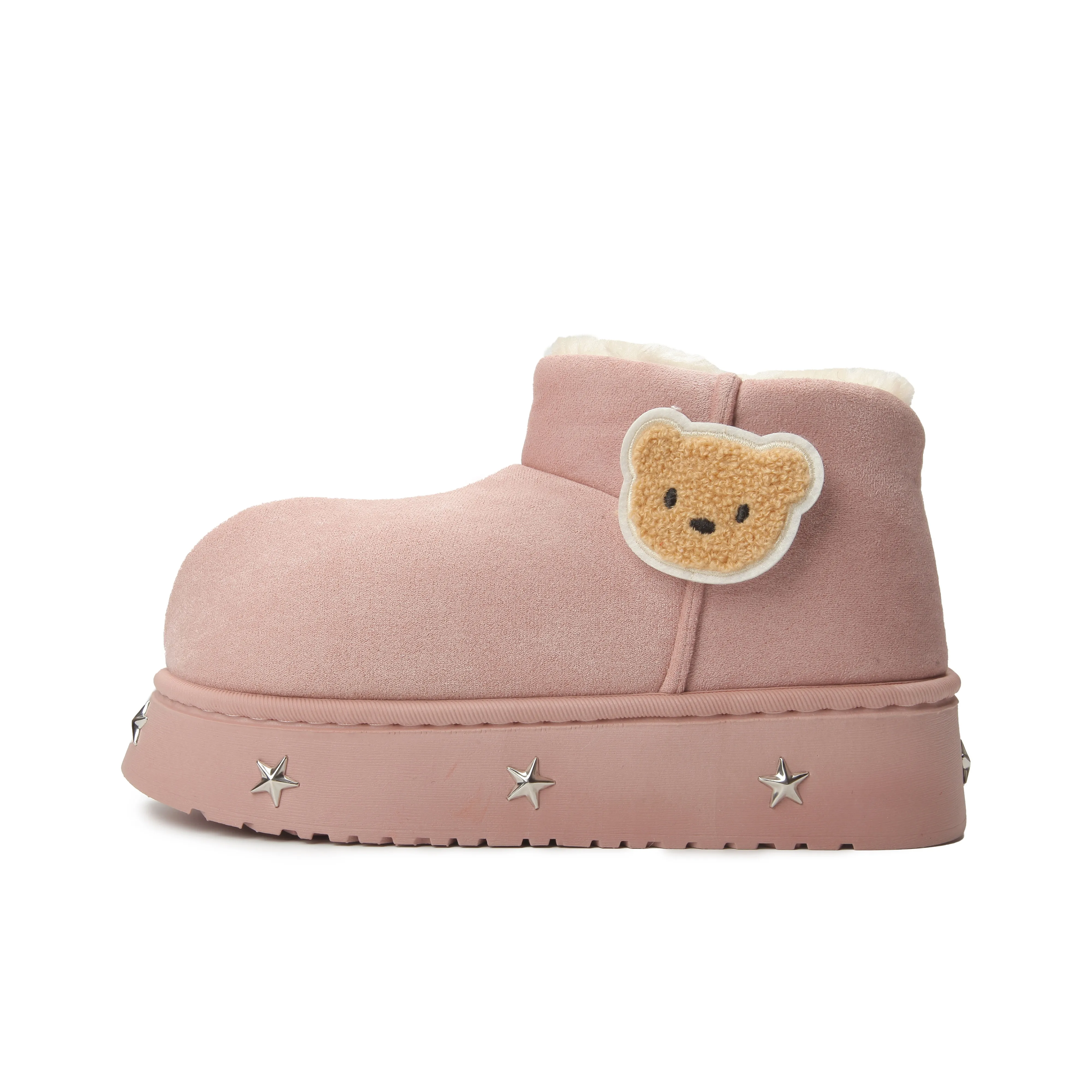 AFJI Сноубутсы Женские