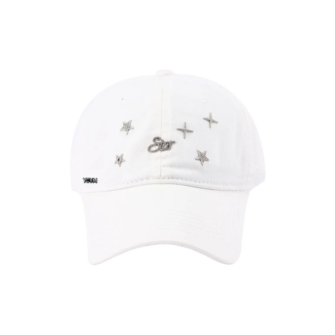 Yun Cheng Ya Man Полиэстер Кепки Унисекс