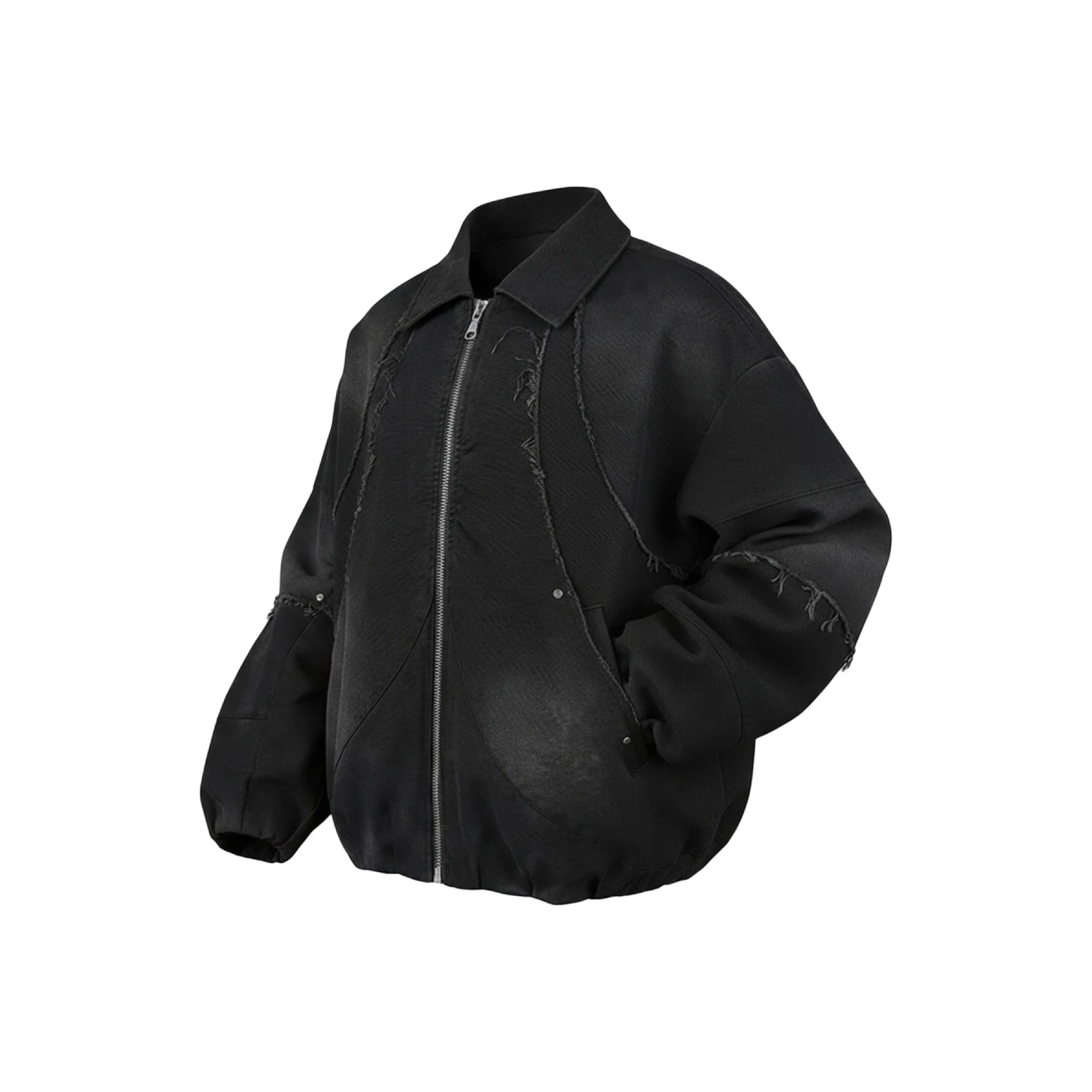 FA2LO Черный Унисекс Куртки