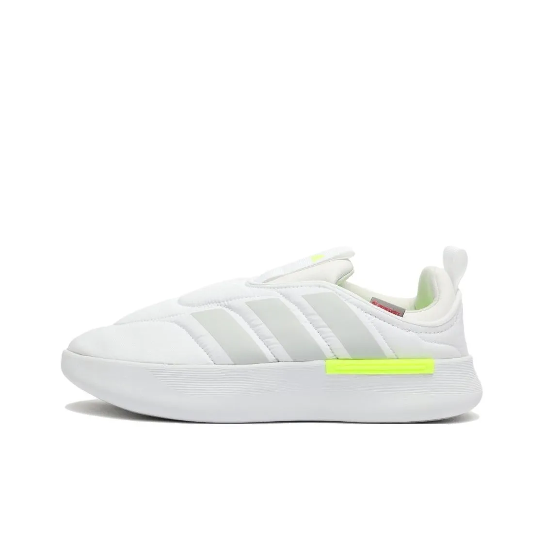 Adidas Adipuff Casual Shoes Unisex Low-Top