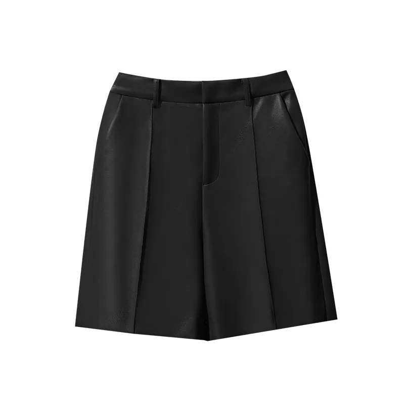 AMII Женские Повседневные Шорты