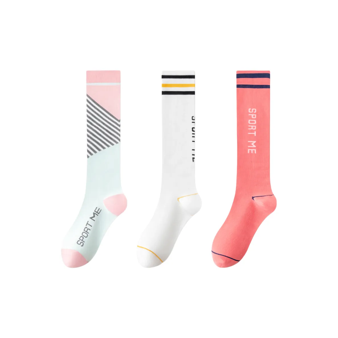 FAVMARTHA Велосипедные носки Женские