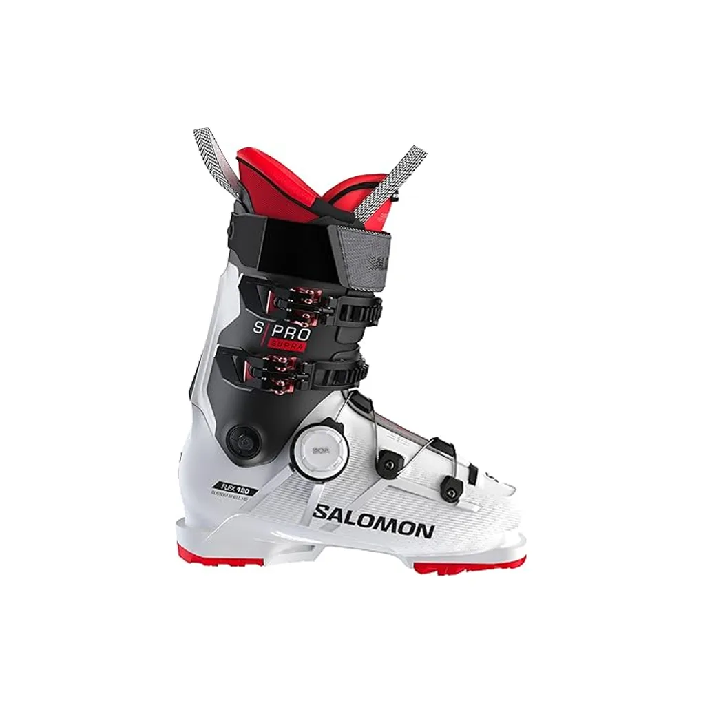 SALOMON Ski Boots