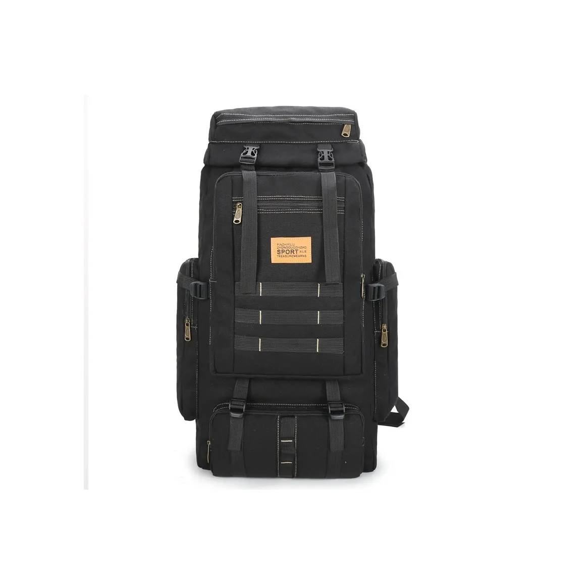 SMVP Туристические сумки Унисекс