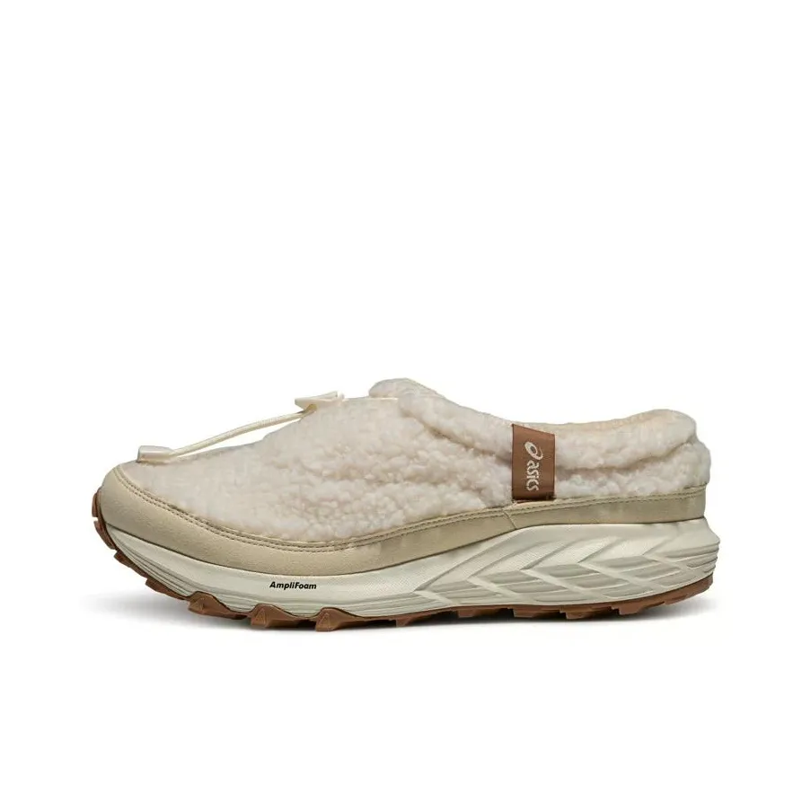 ASICS Gel Sonoma Thermal Casual Shoes Unisex White ASICS Gel Sonoma Теплая Повседневная Обувь Унисекс Белая