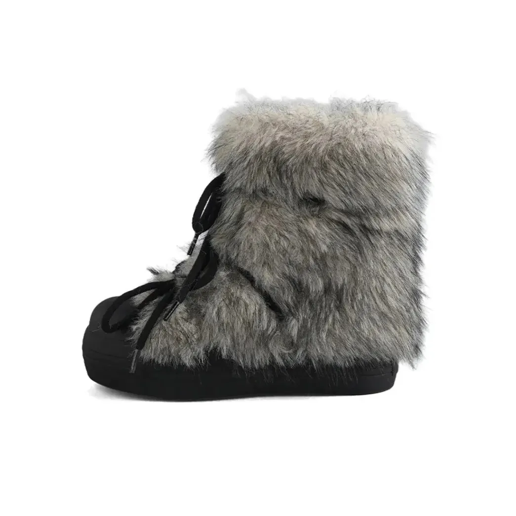 Dawei's House Сноубутсы Женские